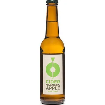 Cider Cider Magnetic Apple - Jasoň