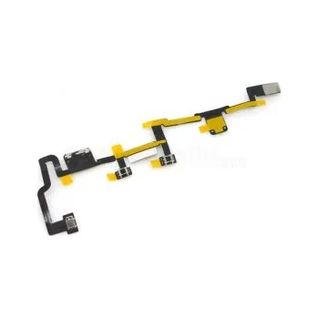 Apple iPad 2 Volume and Control Buttons flex - kabel ovládání hlasitosti pro Apple iPad 2 821-1151-A