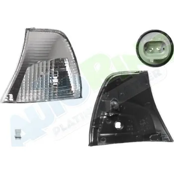 Zadní světlomet Obrysové světlo TOYOTA Hi-Ace od 2006 LA.0000.8721.75-2631 - DOPRAVA ZDARMA