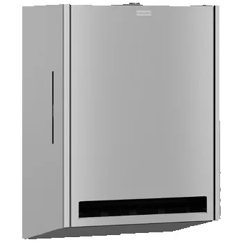 Zásobník na papírové ručníky Zásobník na papír ručníky Franke KWC EXOS637X (na papírové ručníky v roli)