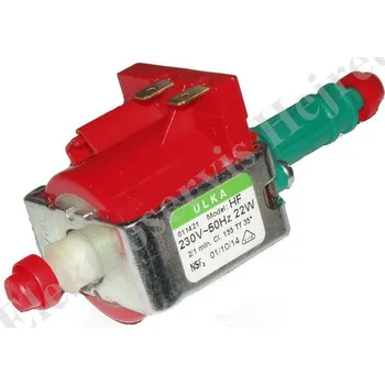 Čerpadlo Ulka HF 22W 230V