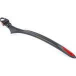 AUTHOR X-Bow Cross (zadní) Barva: černá Blatník