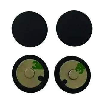 MacBook Pro Retina A1425 / A1398 / A1502 neoriginální OEM nožička pro spodní kryt ( rubber feet MacBook Pro Retina )