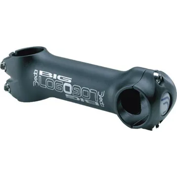 Představec na kolo DEDA Big Logo Délka: 120 mm, Průměr: 31,8 mm Představec