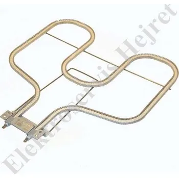 Příslušenství pro sporák Topné těleso Gorenje 1100W dolní Perlan korálkové GP1128