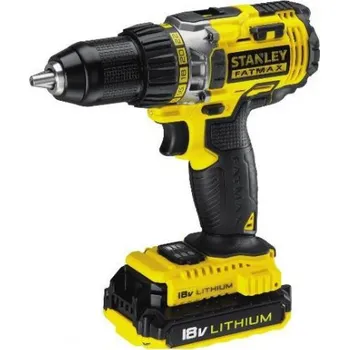 Vrtačka Stanley FMC600D2