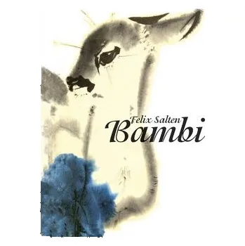 Pohádka Bambi - Felix Salten