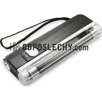 Svítilna UV lampa dlouhovlnná, standardní