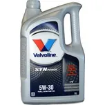 Valvoline Synpower FE 5W-30