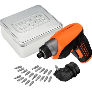 Black & Decker CS3652LCAT