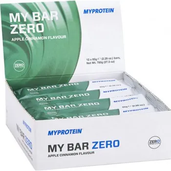 Myprotein My Bar Zero 65 g