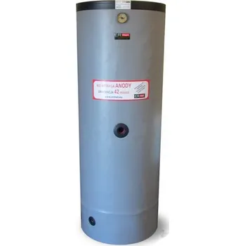 Ohřívač vody ERMET pryskyřicový 300 litrů SKAY (Dvouplášťový bojler)