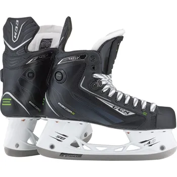 Zimní brusle CCM Ribcore 46K SR brusle