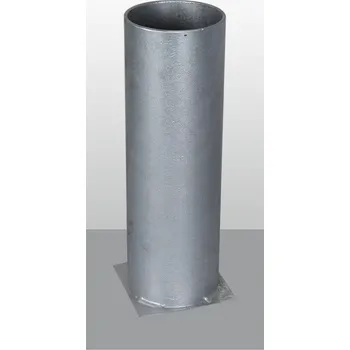 Fotbalová branka Pouzdra a víčka DOR-SPORT pro branku - komplet