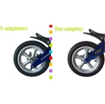 FirstBIKE Adaptér na snížení sedátka