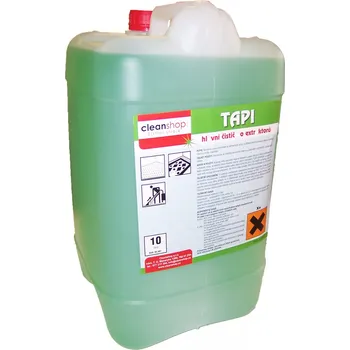 Čistič podlahy TAPI 10l prostředek na čištění koberců