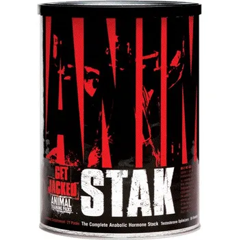 Anabolizér Universal Animal Stak 21 sáčků