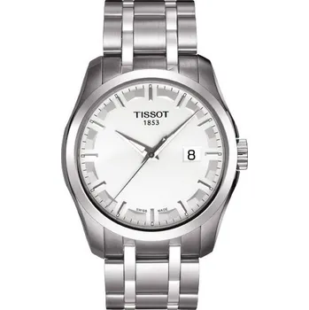 Hodinky Tissot T035.410.11.031.00