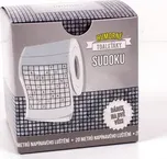 Albi toaletní papír s potiskem Sudoku