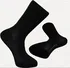 Pánské ponožky Assante 71001 černé