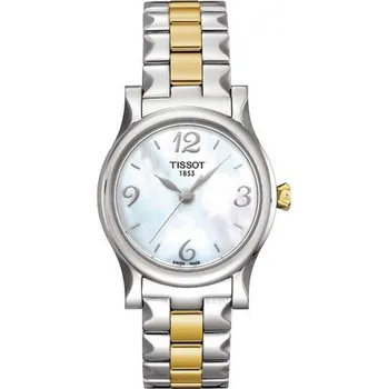Hodinky Tissot T028.210.22.117.00