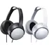 Sluchátka Sony MDR-XD150, černá