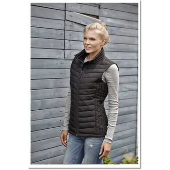 Dámská vesta Dámská vesta TEE JAYS Zepelin