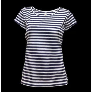 Dámské tričko Výprodej Dámské námořnické tričko Anne ALEX FOX (pruhované tričko)
