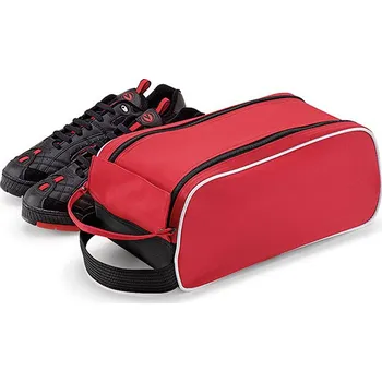 Sportovní taška Taška na boty Shoebag QUADRA QD76