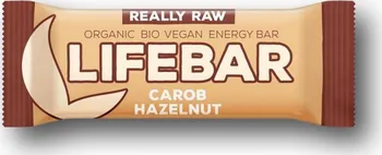 Lifefood Lifebar Plus Bio 47 g