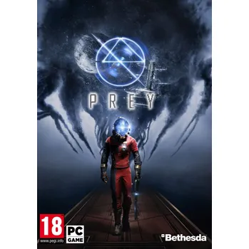 Hra Prey 2017 PC