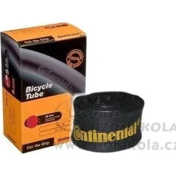 Duše na kolo CONTINENTAL 28" 622 (700 x 32-47c) Ventilek: galuskový, délka 42mm Duše