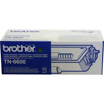 Počítačové příslušenství Brother Toner Cartridge TN-6600