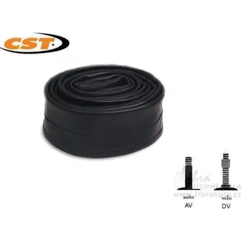 Duše na kolo CST 12" 203 (12 x 1.75-2.25) Ventilek: auto Duše