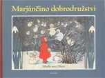 Marjánčino dobrodružství - Sibylle von…