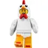 Stavebnice LEGO LEGO Minifigures 5004468 Velikonoční minifigurka