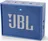 JBL GO, modrý