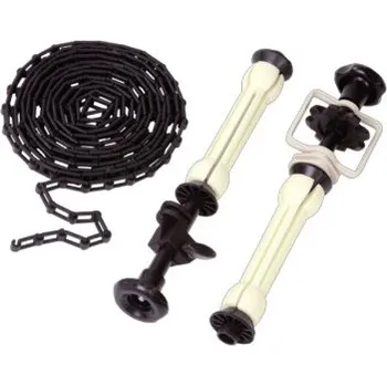 Fomei trn pro pozadí 1 pár + brzda + řetěz