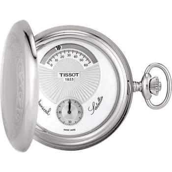 Hodinky Tissot T851.405.99.030.00