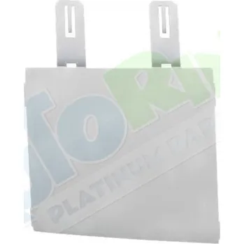 Nárazník Krytka tažného háku SEAT Toledo 2 (1M2) 03.99-08.04 LA.0000.8685.05-48826 - DOPRAVA ZDARMA