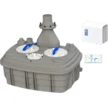 SFA Sanicubic 2 XL IP68