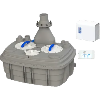 SFA Sanicubic 2 XL IP68