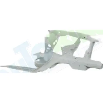 Blatník karosérie Vnitřní blatník VOLKSWAGEN Passat (B5,3B) 08.96-10.00 LA.0000.8753.69-39624 - DOPRAVA ZDARMA