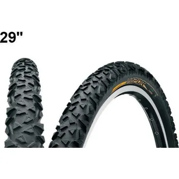 Plášť na kolo CONTINENTAL 29" Vapor (drát) Rozměr: 29x2.10 622 Plášť