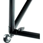 Fomei Big Table 130 kovová konstrukce…