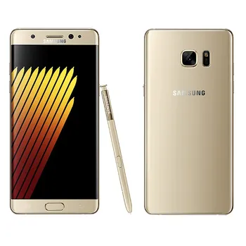Mobilní telefon Samsung Galaxy Note 7 (N930F)