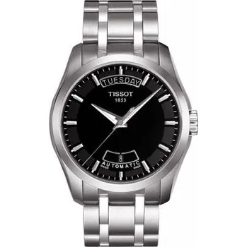 Hodinky Tissot T035.407.11.051.00