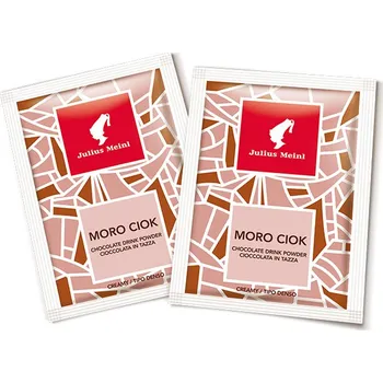 Julius Meinl Moro Ciok horká čokoláda 25g