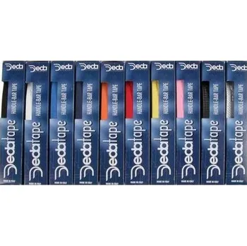 omotávka na kolo DEDA Elementi Tape Barva: modrá tmavá Omotávka