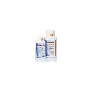 Kosmetika pro psa Biodexin šampon obsah: 250ml